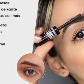 Inlash Cejas Y Pesta As En Bogot Tratamientos Y Cursos