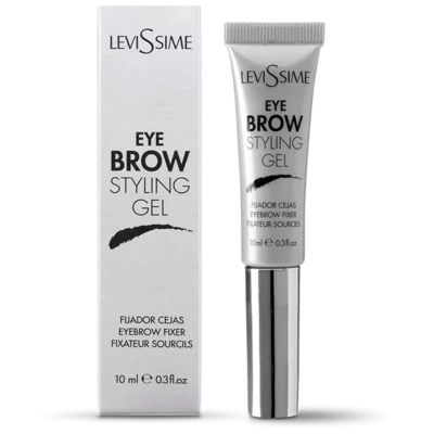 Eyebrow Styling Gel