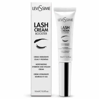 Lash Cream Booster