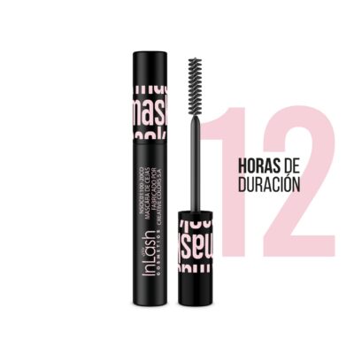 Gel Fijador Para Cejas con Color