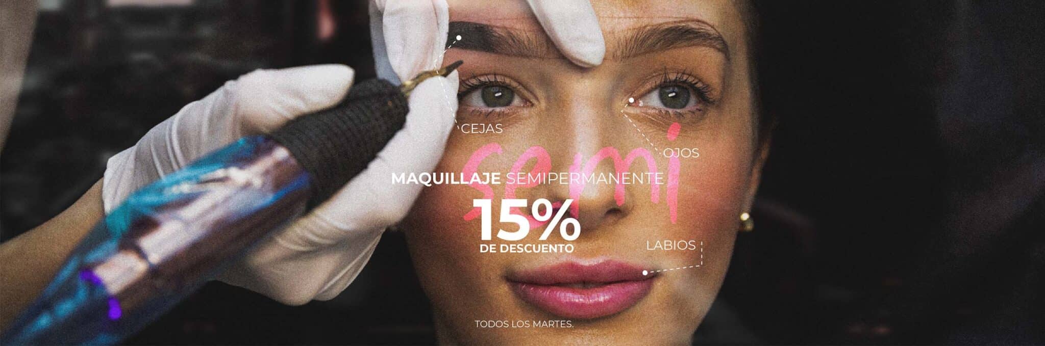 Inlash Cejas Y Pesta As En Bogot Tratamientos Y Cursos