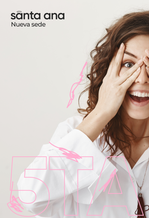 Encuesta 5ta Sede Santa Ana